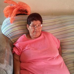 Meet your Posher, Bernice